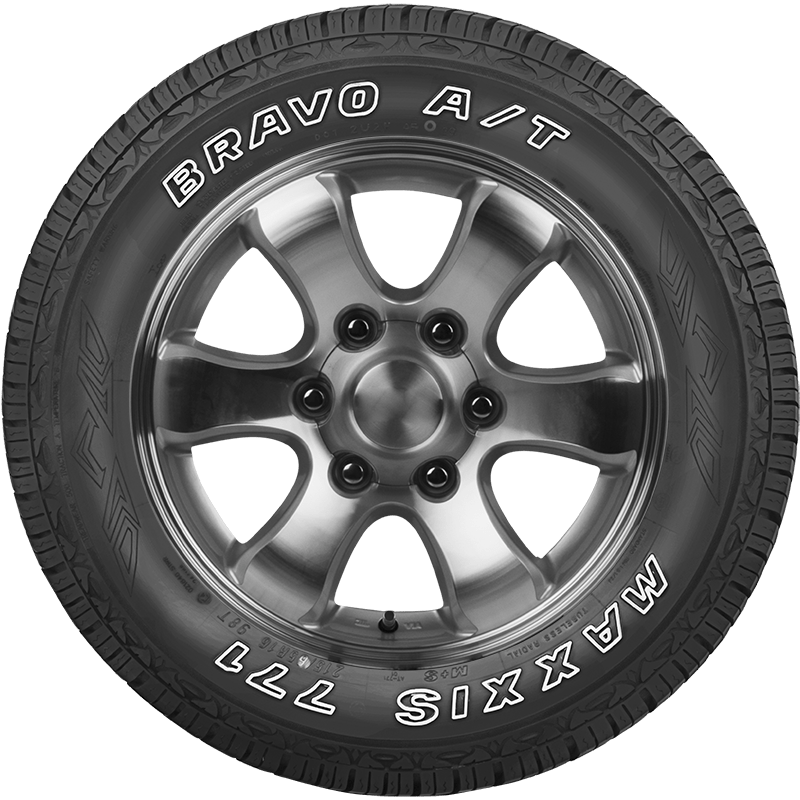 Maxxis AT771 Bravo - Performance When Its Wanted – Offroading Now